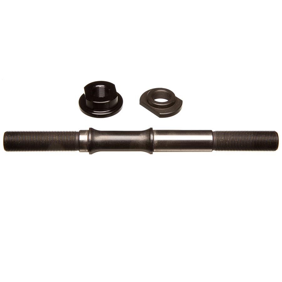 Eclat, Shift rear axle/cone, Set