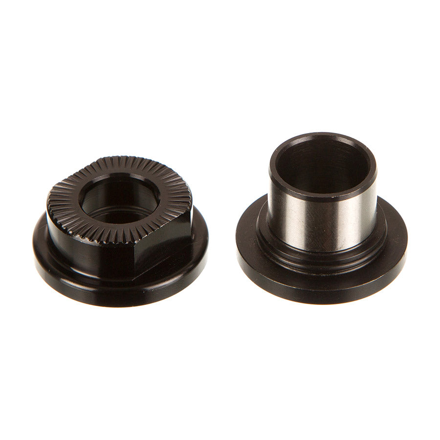 Eclat, Shift TA, Centersleeve/cone set, Rear