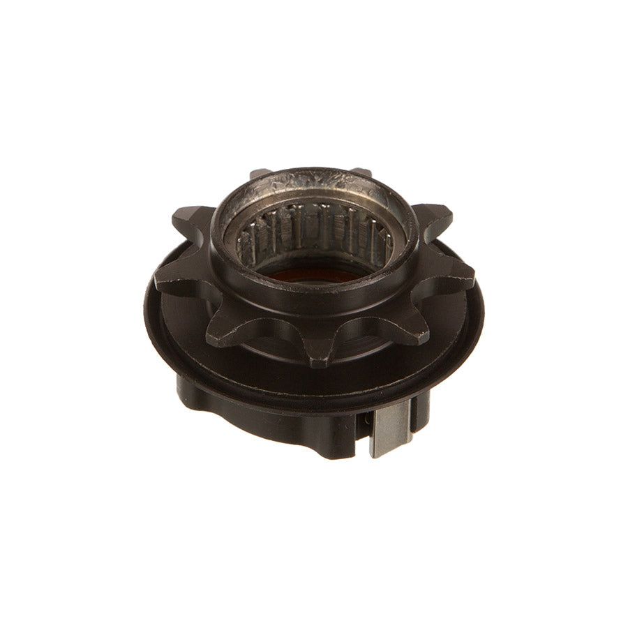 Eclat, Shift TA, Freehub Body, Freecoaster, 9
