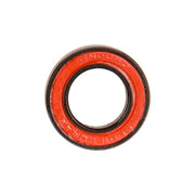 Wheels Manufacturing, MAX Black Oxide, Sealed Cartridge Bearing, 6801, 12x21x5mm, Steel