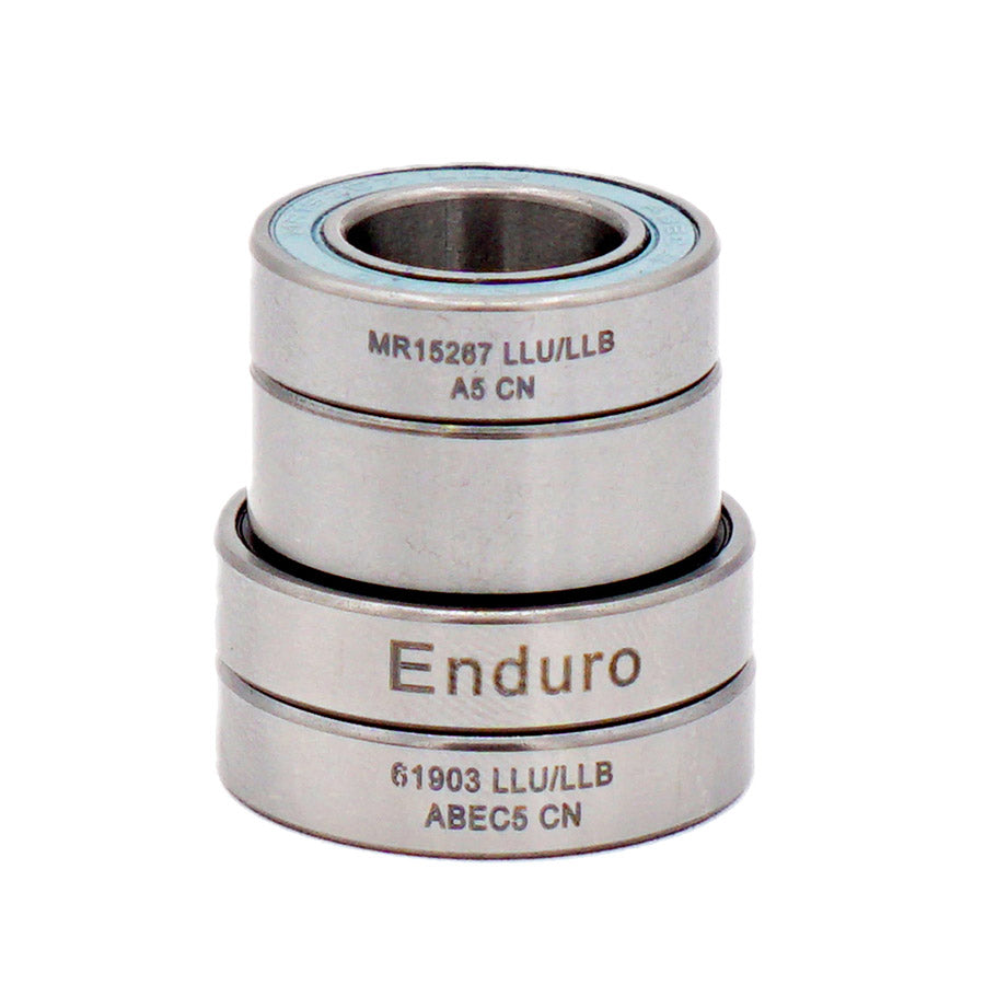 Industry Nine, Hydra 2 Rear Bearing Kit, XD/HG/SS, MKMB11