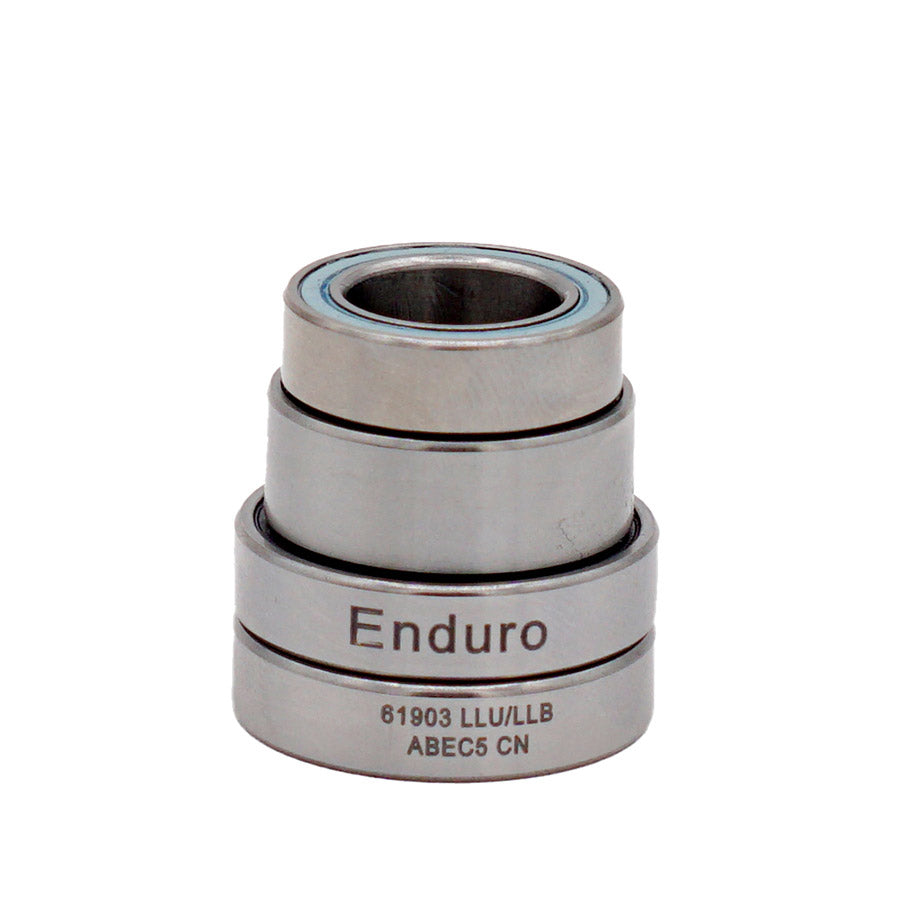 Industry Nine, Hydra 2 Rear Bearing Kit, XD/HG/SS, MKMB11