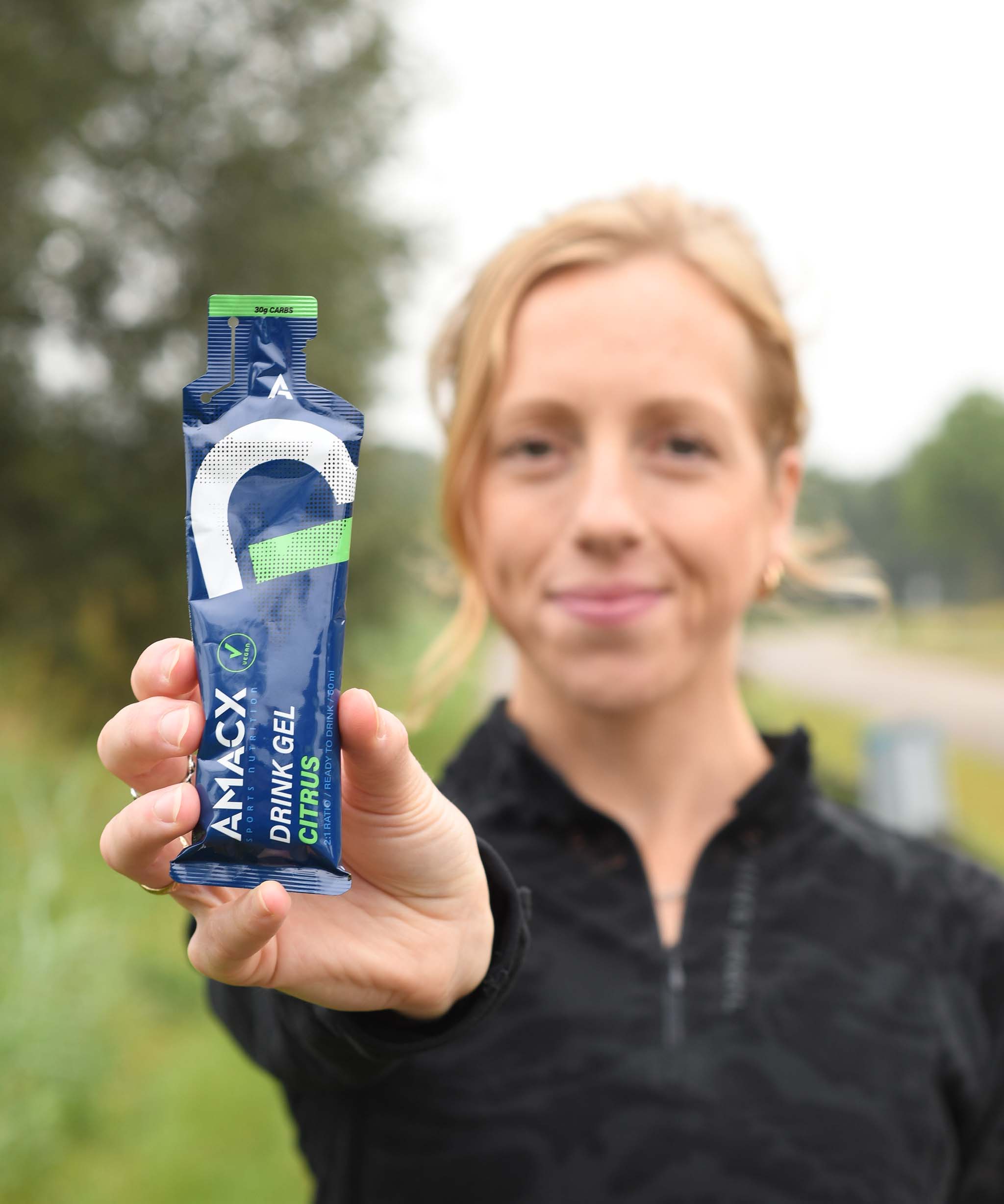 Gelée pour boisson aux agrumes | Paquet de 12