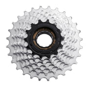 Sun Race, MFM2A, Freewheel, 7 sp., 14-28T