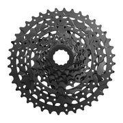 Sun Race, CSM680, 8sp. Cassette, 11-40T, Black