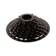 TRP, EVO 7, Cassette, Black, Speed: 7, 11-24T