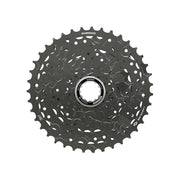 Shimano, CS-LG400-10, Cassette, Nickel plated, Speed: 10, 11-39T