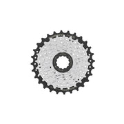 Shimano, CS-HG400-7, Cassette, Phosphate coated, Speed: 7, 11-28T, ECSHG4007128