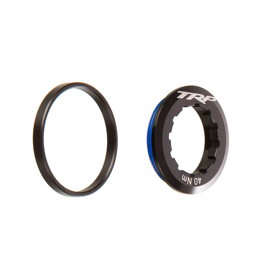 Cassette Lock Ring