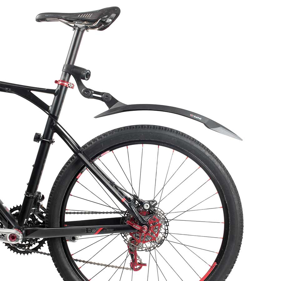 Zéfal, Deflector RM60+, Rear fender