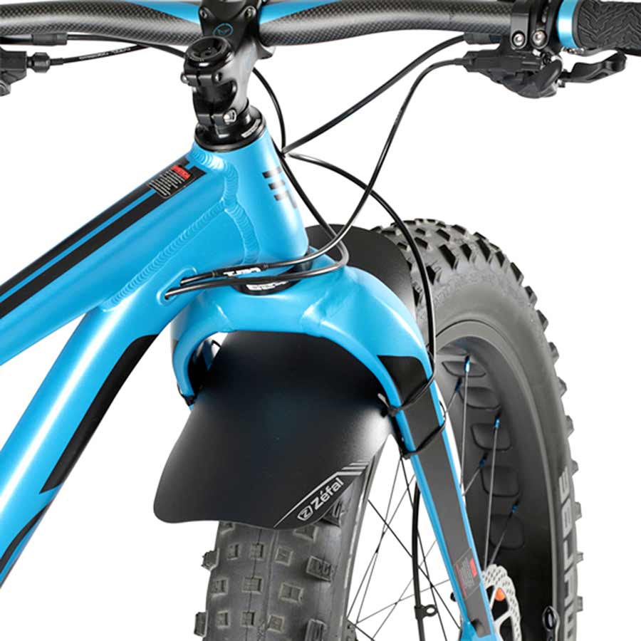 Zéfal, Deflector Lite XL, Flexible mudguard
