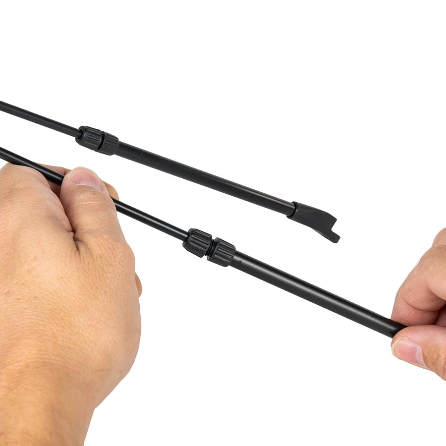 EVO, Fast Fit Fender, 45mm, 700Cx32-40C