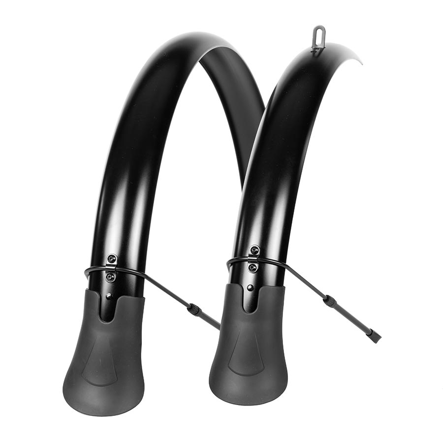 EVO, Fast Fit Fender, 45mm, 700Cx32-40C