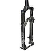 RockShox, Pike DJ A4, Suspension Fork, 26'', Air, 100mm, 1-1/8''-1.5'', 15x100mm TA, Rake: 40mm, Black