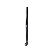 We The People, Battleship Hydro, BMX Fork, 20'', 1-1/8'', 10x100mm, Rake: 24mm, Black