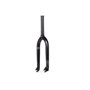 We The People, Battleship, BMX Fork, 20'', 1-1/8'', 10x100mm, Rake: 24mm, Black