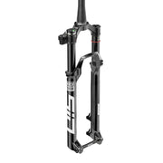 RockShox, SID Ult Flight Attendant D1, Suspension Fork, 29'', DebonAir, 120mm, 1-1/8''-1.5'', 15x110mm TA, Rake: 44mm, Black, Remote: Sold Separately