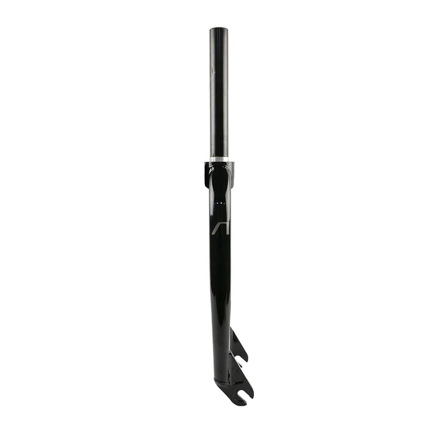 ARISE, Quartz Junior, Rigid Fork, 20'', 1'', 10x100mm, Rake: 25mm, Black
