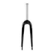 ARISE, Quartz Expert, Rigid Fork, 20'', 1-1/8'', 10x100mm, Rake: 32mm, Black