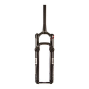 RockShox, Reba Gold 2P Remote B1, Suspension Fork, 29'', DebonAir, 100mm, 1-1/8''-1.5'', 15x110mm TA, Rake: 44mm, Black, Remote: Sold Separately