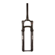 RockShox, Reba Gold 3P Crown B1, Suspension Fork, 29'', DebonAir, 100mm, 1-1/8''-1.5'', 15x110mm TA, Rake: 44mm, Black