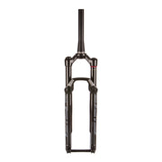 RockShox, SID SL Select 3P Remote E1, Suspension Fork, 29'', DebonAir, 110mm, 1-1/8''-1.5'', 15x110mm TA, Rake: 44mm, Black, Remote: Sold Separately