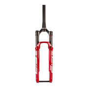 RockShox, SID SL Ultimate 3P Crown E1, Suspension Fork, 29'', DebonAir, 110mm, 1-1/8''-1.5'', 15x110mm TA, Rake: 44mm, Red