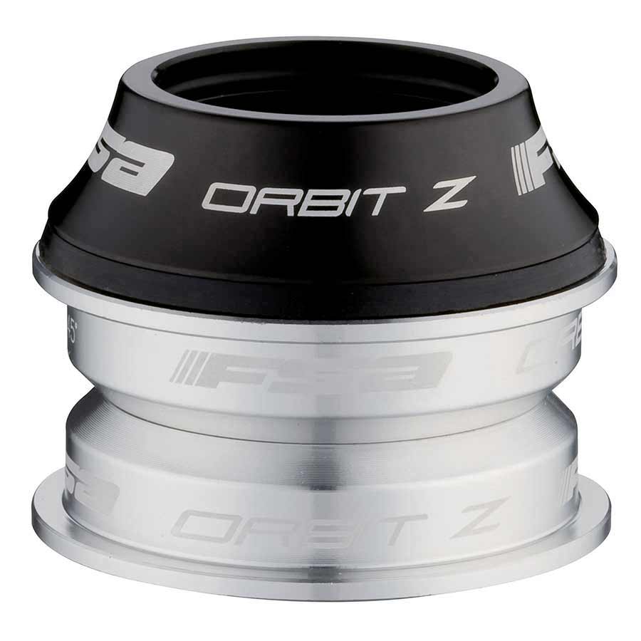 FSA, Orbit Z, Headset, Black, 79g, (S.H.I.S : ZS44/28.6 | ZS44/30)