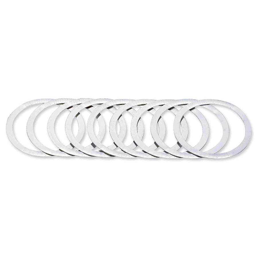 FSA, Microspacer, Headset spacer, 0.25mm (Bag of 10)