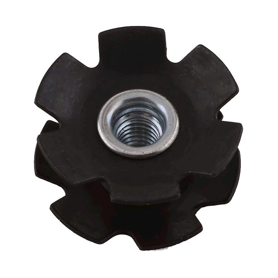 FSA, Star Nut, 1-1/4''