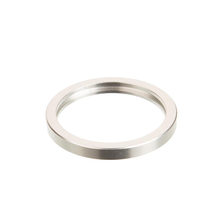 YUBA, Spacers, 1.5'', 5mm, Black