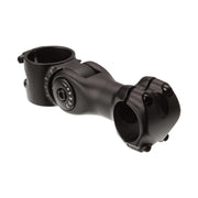 YUBA, Adjustable Stem 1.5'' steer, 110mm, 31.8 bar,  Black