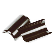 Wheels Manufacturing, Handlebar shims, 25.4-31.8mm, Black