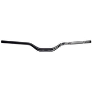 Deity, Highside 50, MTB Handlebar, Diameter: 31.8mm, 760mm, Rise: 50mm, Black