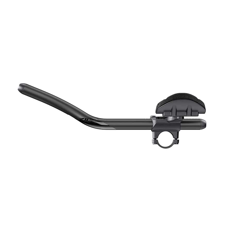 Zipp, Vuka Clip Alumina, Above Bar Mount, With Race Extensions