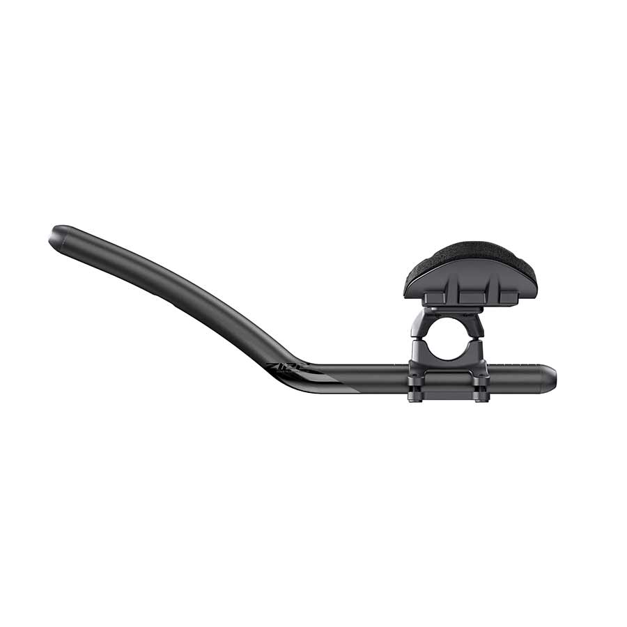 Zipp, Vuka Clip Alumina, Above Bar Mount, With Race Extensions
