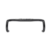 Zipp, Service Course SL-70, Drop Handlebar, Diameter: 31.8mm, 360mm, Drop: 128mm, Reach: 70mm, Black