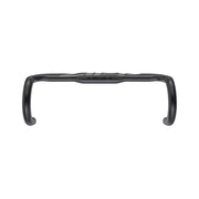 Zipp, Service Course SL-70 Ergo, Drop Handlebar, Diameter: 31.8mm, 380mm, Drop: 128mm, Reach: 70mm, Black
