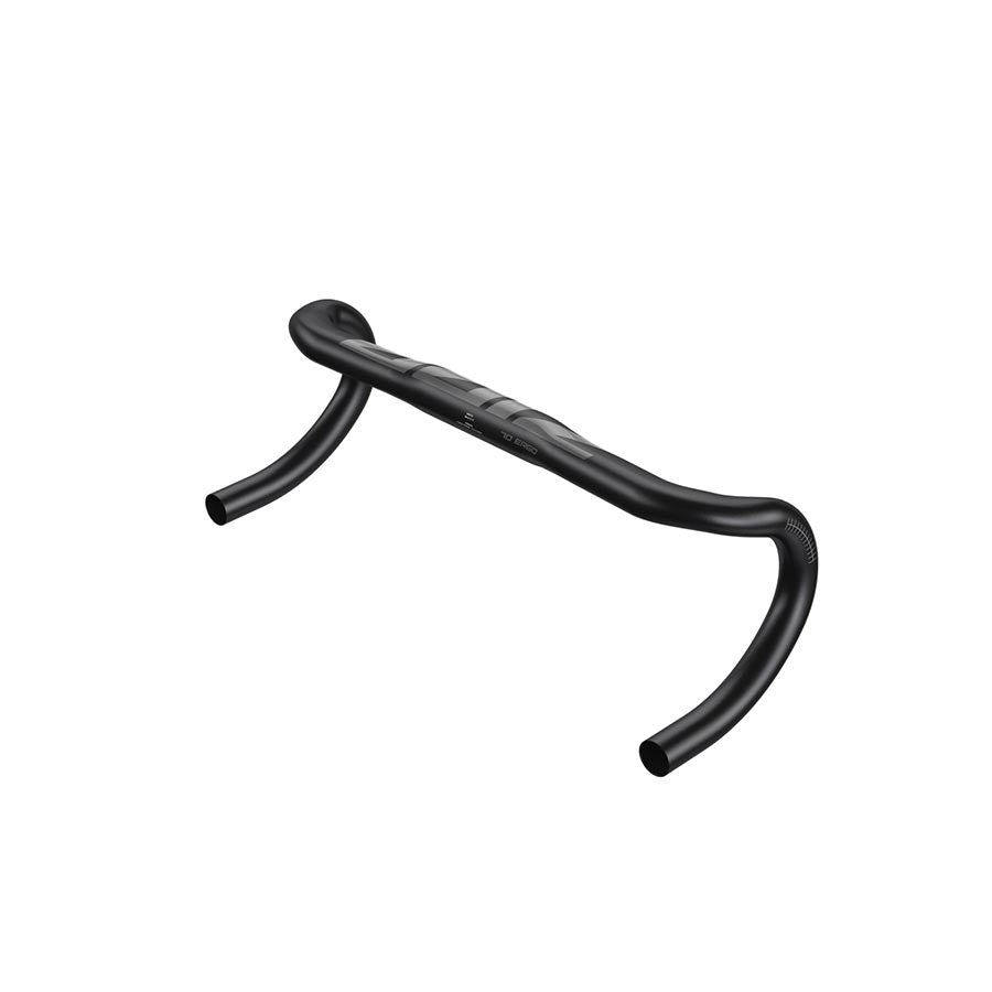 Zipp, Service Course SL-70 Ergo, Drop Handlebar, Diameter: 31.8mm, 380mm, Drop: 128mm, Reach: 70mm, Black