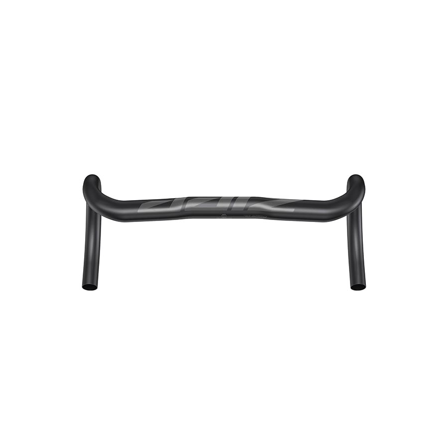 Zipp, Service Course SL-70 Ergo, Drop Handlebar, Diameter: 31.8mm, 380mm, Drop: 128mm, Reach: 70mm, Black