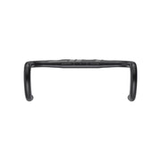 Zipp, Service Course SL-80, Drop Handlebar, Diameter: 31.8mm, 360mm, Drop: 125mm, Reach: 80mm, Black
