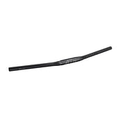 Truvativ, ATMOS 7K Flatbar, MTB Handlebar, Diameter: 31.8mm, 760mm, Rise: 0mm, Black