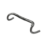 Zipp, SL 70 XPLR A1, Drop Handlebar, Diameter: 31.8mm, 400mm, Drop: 115mm, Reach: 70mm, Black