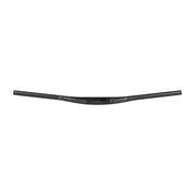 Renthal, V3 Fatbar Lite Carbon 35, MTB Handlebar, Diameter: 35mm, 760mm, Rise: 10mm, Black