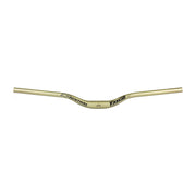 Renthal, V3 Fatbar Lite 35, MTB Handlebar, Diameter: 35mm, 760mm, Rise: 40mm, Gold