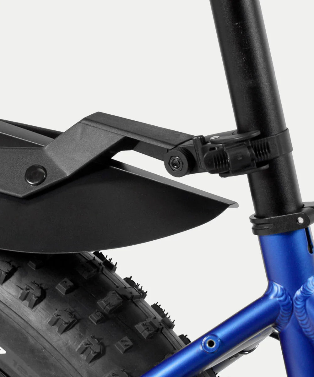 Axiom Rearrunner Fender