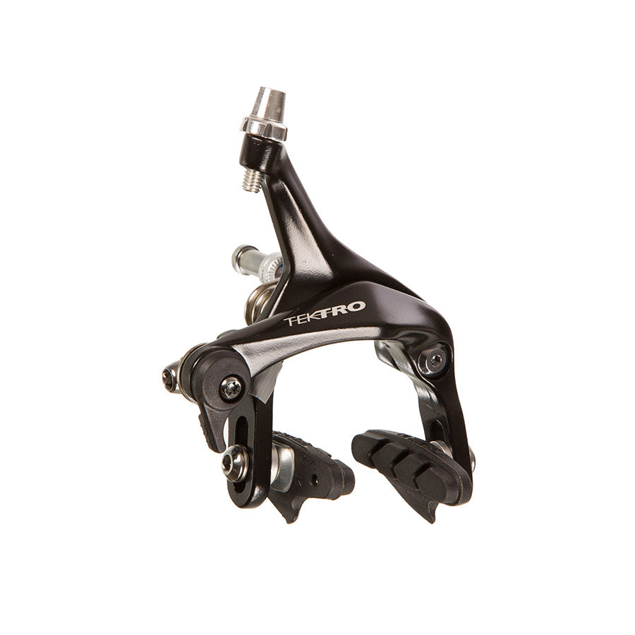 Tektro, R313, Caliper Brake, Front, Reach: 39-52mm, 180g, Black