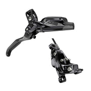 SRAM, G2 Ultimate A2, MTB Hydraulic Disc Brake, Front, Post mount, Disc: Not included, Black