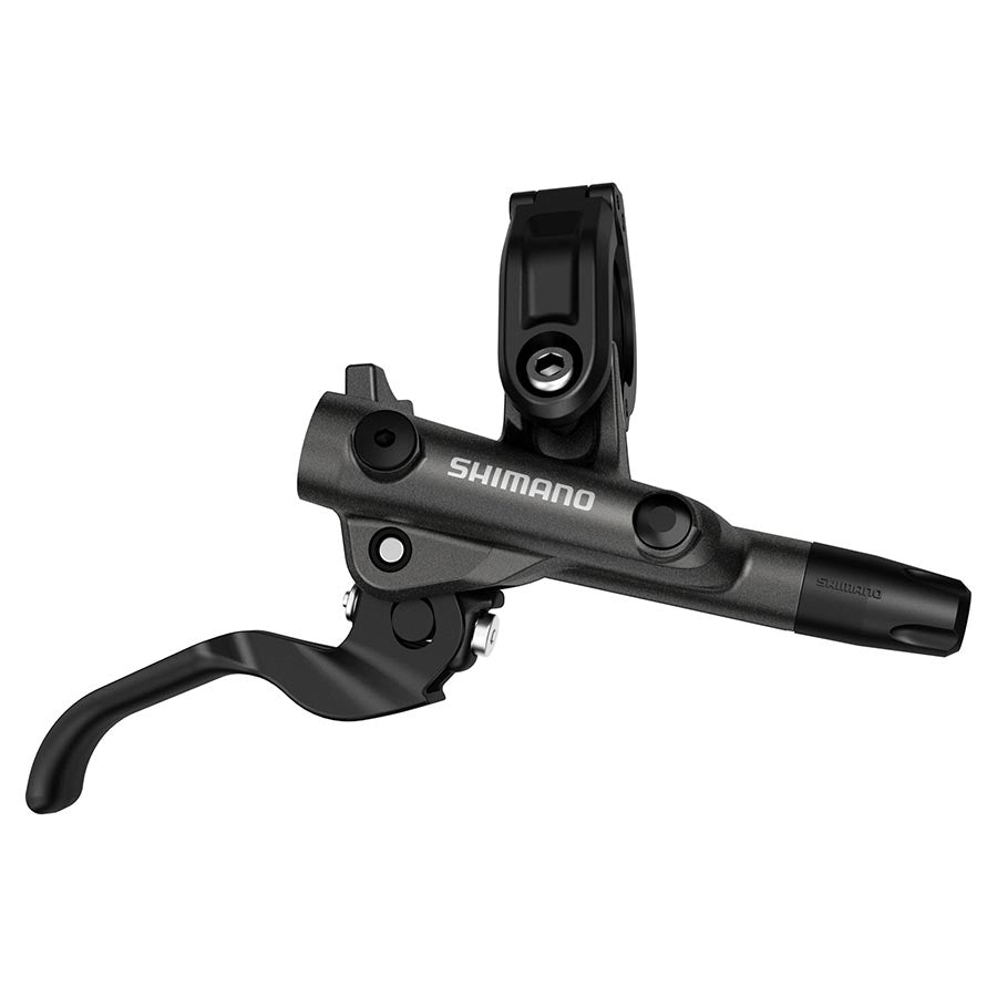 Shimano, BL-M6100, Brake Lever, Right, Black