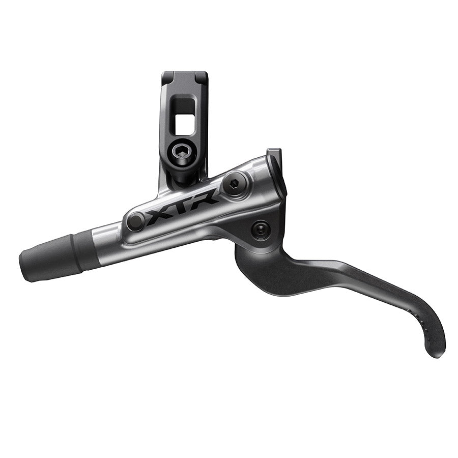 Shimano, XTR BL-M9200, Brake Lever, Left, Black, IBLM9200L